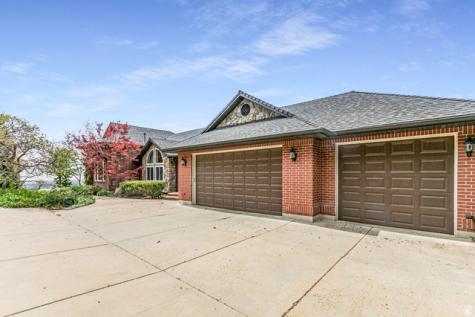 3237 Twin Peaks Drive Layton UT 84040
