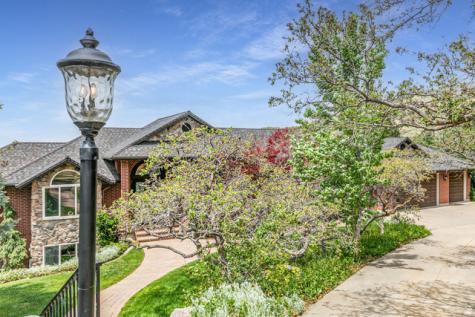 3237 Twin Peaks Drive Layton UT 84040