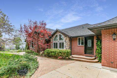 3237 Twin Peaks Drive Layton UT 84040