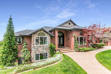 3237 Twin Peaks Drive Layton UT 84040