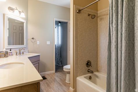 3237 Twin Peaks Drive Layton UT 84040