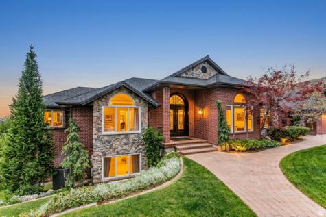 3237 Twin Peaks Drive Layton UT 84040