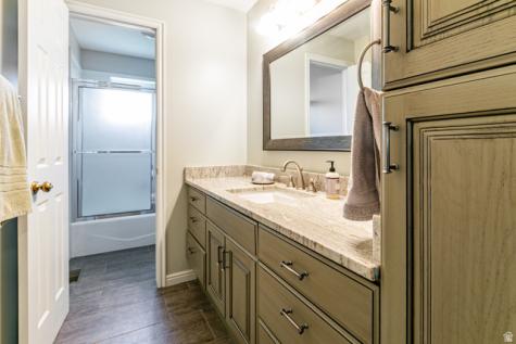 3237 Twin Peaks Drive Layton UT 84040