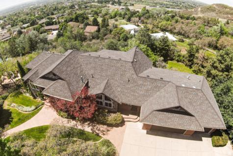 3237 Twin Peaks Drive Layton UT 84040