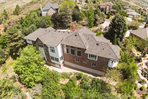 3237 Twin Peaks Drive Layton UT 84040
