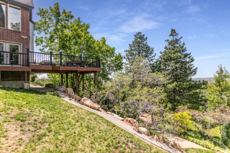 3237 Twin Peaks Drive Layton UT 84040