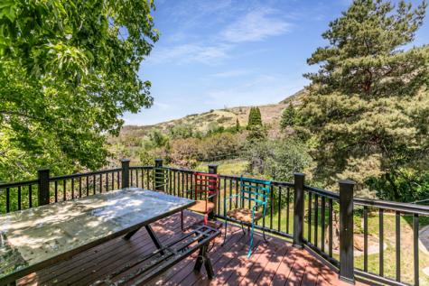 3237 Twin Peaks Drive Layton UT 84040