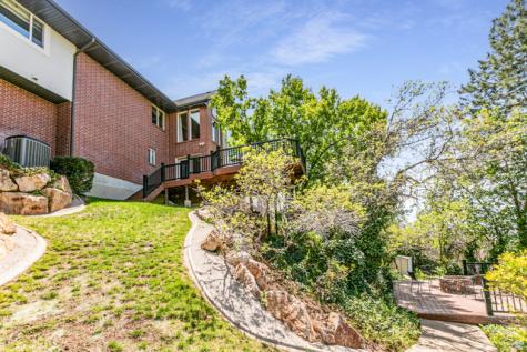 3237 Twin Peaks Drive Layton UT 84040