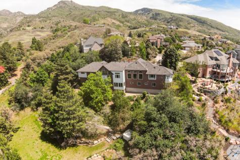 3237 Twin Peaks Drive Layton UT 84040