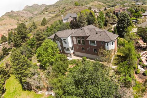 3237 Twin Peaks Drive Layton UT 84040