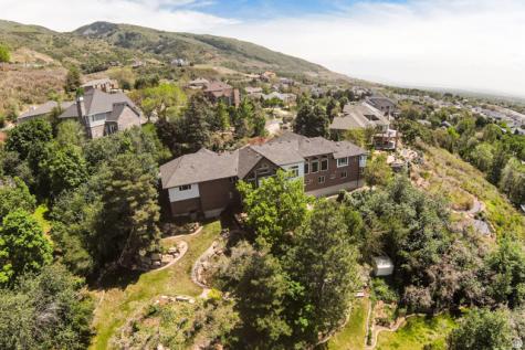 3237 Twin Peaks Drive Layton UT 84040