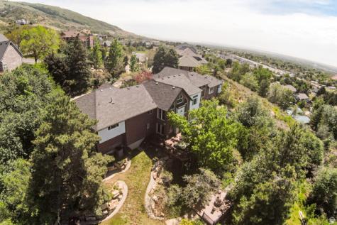 3237 Twin Peaks Drive Layton UT 84040