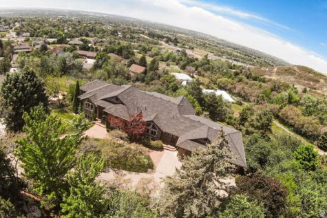 3237 Twin Peaks Drive Layton UT 84040