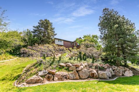 3237 Twin Peaks Drive Layton UT 84040