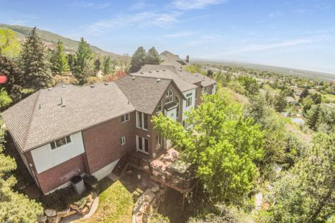 3237 Twin Peaks Drive Layton UT 84040
