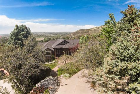 3237 Twin Peaks Drive Layton UT 84040