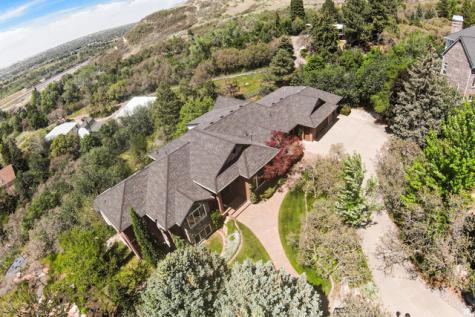 3237 Twin Peaks Drive Layton UT 84040