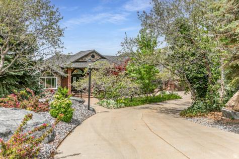 3237 Twin Peaks Drive Layton UT 84040