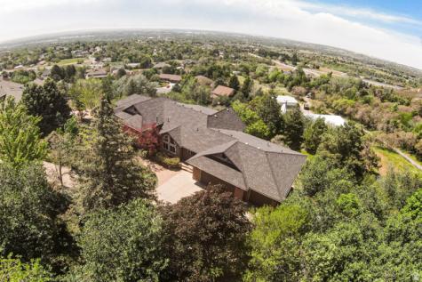 3237 Twin Peaks Drive Layton UT 84040