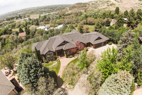 3237 Twin Peaks Drive Layton UT 84040