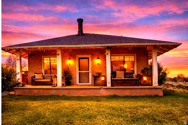 393 W Center Street Springville UT 84663