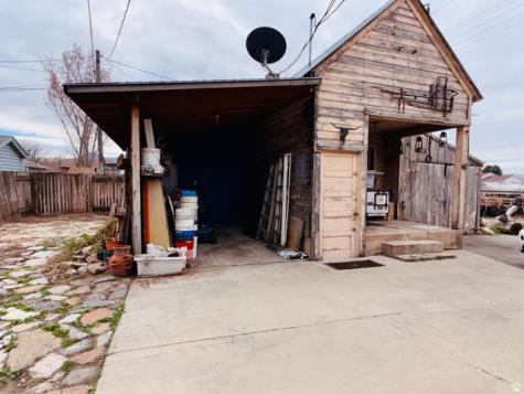 393 W Center Street Springville UT 84663