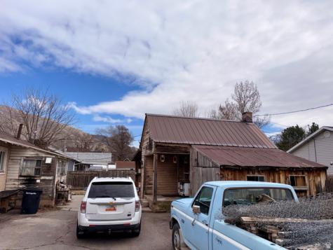 393 W Center Street Springville UT 84663