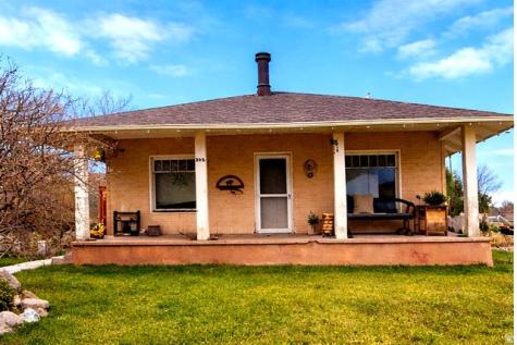 393 W Center Street Springville UT 84663