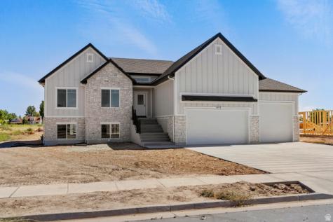 5777 W 4100 S Hooper UT 84315