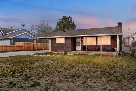 437 N 200 E Brigham City UT 84302