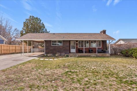 437 N 200 E Brigham City UT 84302
