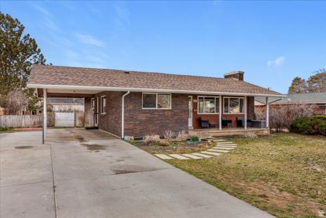 437 N 200 E Brigham City UT 84302