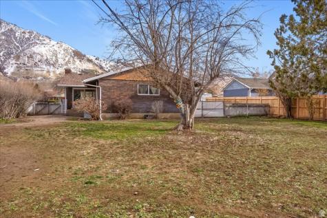 437 N 200 E Brigham City UT 84302