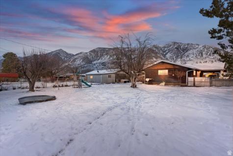 437 N 200 E Brigham City UT 84302