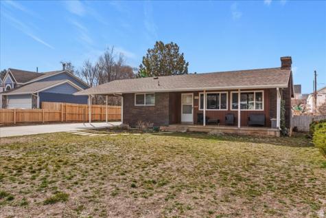 437 N 200 E Brigham City UT 84302