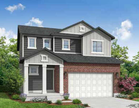 1588 E Duckwater Peak Eagle Mountain UT 84005