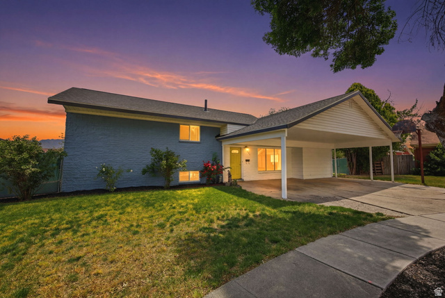 5543 S 640 W Murray UT 84123
