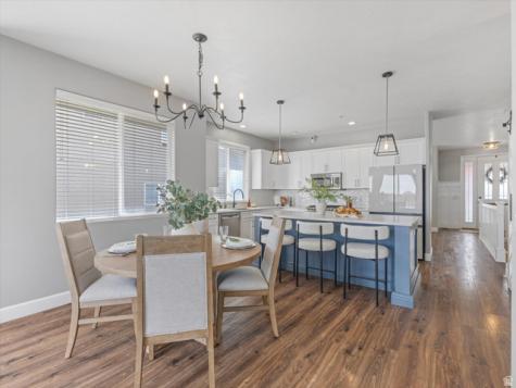 1873 E Oak Bend Drive Draper UT 84020