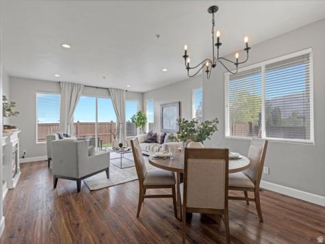 1873 E Oak Bend Drive Draper UT 84020