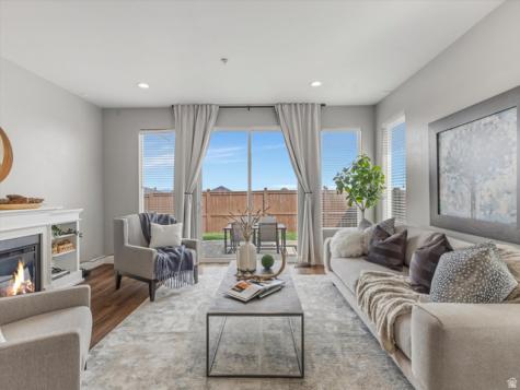 1873 E Oak Bend Drive Draper UT 84020