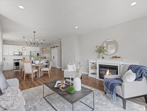1873 E Oak Bend Drive Draper UT 84020