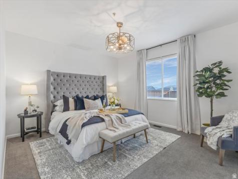 1873 E Oak Bend Drive Draper UT 84020