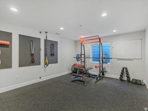 1873 E Oak Bend Drive Draper UT 84020