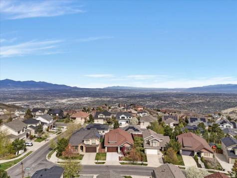 1873 E Oak Bend Drive Draper UT 84020