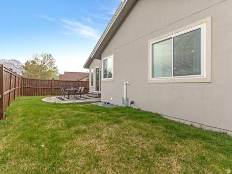 1873 E Oak Bend Drive Draper UT 84020