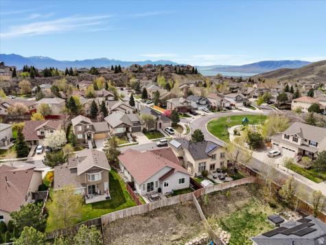 1873 E Oak Bend Drive Draper UT 84020