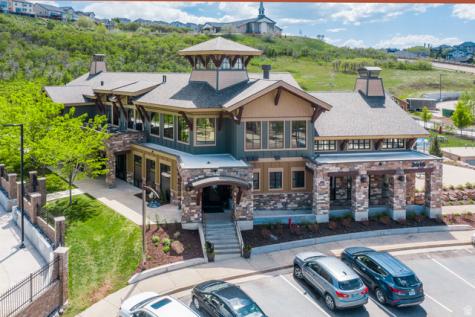 1873 E Oak Bend Drive Draper UT 84020