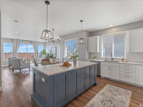 1873 E Oak Bend Drive Draper UT 84020