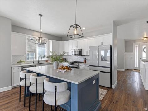 1873 E Oak Bend Drive Draper UT 84020