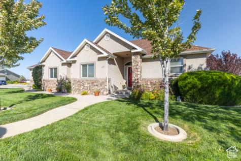 4262 N 2325 W Cedar City UT 84721